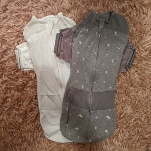 Snoo Sacks (size medium)